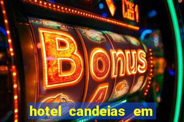 hotel candeias em porto alegre